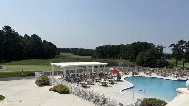 Welcome home to active living at Greenbriar Oceanaire Golf & on Greenbriar At Ocean Aire Golf and Country Club in New Jersey - for sale on GolfHomes.com, golf home, golf lot