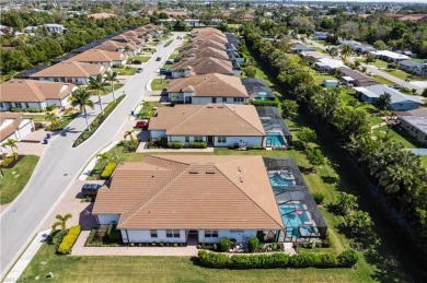 Welcome to your South Florida escape... this move-in ready, pool on Myerlee Country Club in Florida - for sale on GolfHomes.com, golf home, golf lot