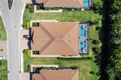 Welcome to your South Florida escape... this move-in ready, pool on Myerlee Country Club in Florida - for sale on GolfHomes.com, golf home, golf lot