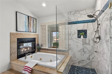 Modern Resort-Style Sanctuary with Golf Course, Mountain  Strip on The Legacy Golf Club in Nevada - for sale on GolfHomes.com, golf home, golf lot