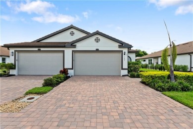 Welcome to your South Florida escape... this move-in ready, pool on Myerlee Country Club in Florida - for sale on GolfHomes.com, golf home, golf lot