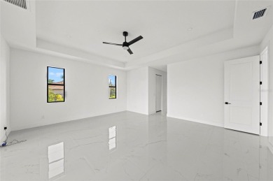 One or more photo(s) has been virtually staged. 
Paradise Found! on Burnt Store Golf Club in Florida - for sale on GolfHomes.com, golf home, golf lot
