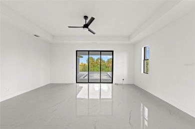 One or more photo(s) has been virtually staged. 
Paradise Found! on Burnt Store Golf Club in Florida - for sale on GolfHomes.com, golf home, golf lot