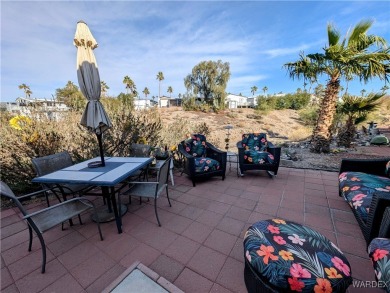 This is a beautiful home. New vinyl plank flooring in family on Riverview Golf Course in Arizona - for sale on GolfHomes.com, golf home, golf lot