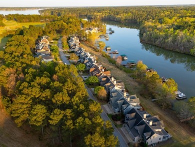 Waterfront and Golf Course Luxury with your own dock welcomes on The Patriot Golf Club At Grand Harbor in South Carolina - for sale on GolfHomes.com, golf home, golf lot