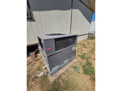 Beautiful 2 Bed, 2 Bath Home with Golf Course Views!
Discover on Table Mountain Golf Course in California - for sale on GolfHomes.com, golf home, golf lot