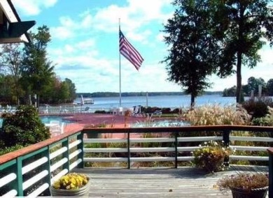 Waterfront and Golf Course Luxury with your own dock welcomes on The Patriot Golf Club At Grand Harbor in South Carolina - for sale on GolfHomes.com, golf home, golf lot
