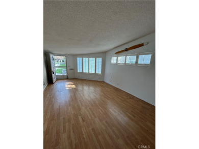 2 Bedroom, 1 Bath; fully expanded, cut-off corner, garden view on Leisure World Seal Beach Golf Course in California - for sale on GolfHomes.com, golf home, golf lot