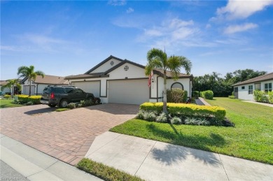 **Price Improvement-- What a value! This move-in ready pool home on Myerlee Country Club in Florida - for sale on GolfHomes.com, golf home, golf lot