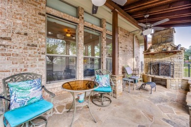 Seller is offering $10,000 towards closing costs!  Welcome to on Heritage Ranch Golf and Country Club in Texas - for sale on GolfHomes.com, golf home, golf lot