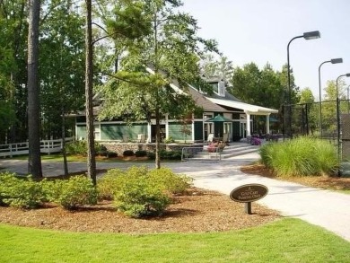 Waterfront and Golf Course Luxury with your own dock welcomes on The Patriot Golf Club At Grand Harbor in South Carolina - for sale on GolfHomes.com, golf home, golf lot