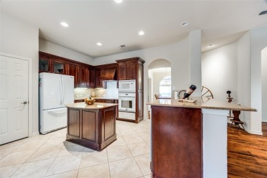 Seller is offering $10,000 towards closing costs!  Welcome to on Heritage Ranch Golf and Country Club in Texas - for sale on GolfHomes.com, golf home, golf lot