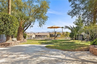 Modern Resort-Style Sanctuary with Golf Course, Mountain  Strip on The Legacy Golf Club in Nevada - for sale on GolfHomes.com, golf home, golf lot