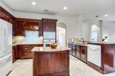 Seller is offering $10,000 towards closing costs!  Welcome to on Heritage Ranch Golf and Country Club in Texas - for sale on GolfHomes.com, golf home, golf lot