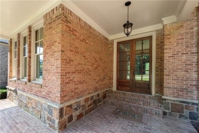 Popular *Brookmoore* plan by Garrell Associates Inc w/primary on Chateau Elan Golf Club  in Georgia - for sale on GolfHomes.com, golf home, golf lot
