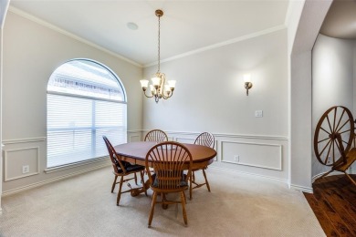 Seller is offering $10,000 towards closing costs!  Welcome to on Heritage Ranch Golf and Country Club in Texas - for sale on GolfHomes.com, golf home, golf lot