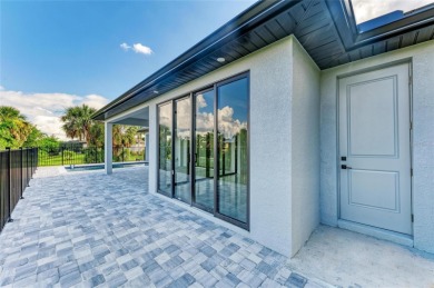 One or more photo(s) has been virtually staged. 
Paradise on Burnt Store Golf Club in Florida - for sale on GolfHomes.com, golf home, golf lot