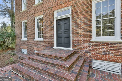 ONE OF GRIFFIN'S FINEST HOMES IS THIS BEAUTIFUL WILLIAMSBURG on The Club at Shoal Creek Golf Course in Georgia - for sale on GolfHomes.com, golf home, golf lot