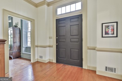 ONE OF GRIFFIN'S FINEST HOMES IS THIS BEAUTIFUL WILLIAMSBURG on The Club at Shoal Creek Golf Course in Georgia - for sale on GolfHomes.com, golf home, golf lot