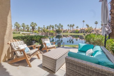 This rare premium location condo is the ''Champion floor plan,'' on PGA West Private Golf Courses in California - for sale on GolfHomes.com, golf home, golf lot
