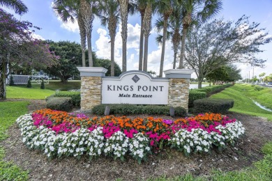 PRIME DELRAY BEACH LOCATION! Most Desired 55+ Community of Kings on Addison Reserve in Florida - for sale on GolfHomes.com, golf home, golf lot