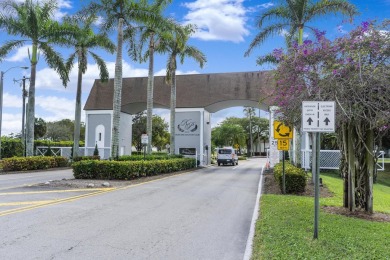 PRIME DELRAY BEACH LOCATION! Most Desired 55+ Community of Kings on Addison Reserve in Florida - for sale on GolfHomes.com, golf home, golf lot