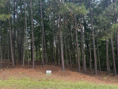 **For Sale: Serene Lakeside Lot with Golf Course Views**

 on Monticello Golf Club At Savannah Lakes in South Carolina - for sale on GolfHomes.com, golf home, golf lot