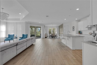 Under contract-accepting backup offers. This beautifully on Orange County National Golf Center and Lodge in Florida - for sale on GolfHomes.com, golf home, golf lot