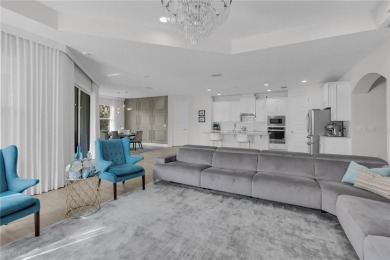 Under contract-accepting backup offers. This beautifully on Orange County National Golf Center and Lodge in Florida - for sale on GolfHomes.com, golf home, golf lot