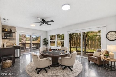 Welcome to this beautifully remodeled 3-bedroom, 2.5-bathroom on The Club At Pelican Bay - North Course in Florida - for sale on GolfHomes.com, golf home, golf lot