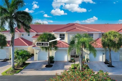 Discover modern elegance in this beautifully renovated 2nd-floor on Glen Eagle Golf and Country Club in Florida - for sale on GolfHomes.com, golf home, golf lot