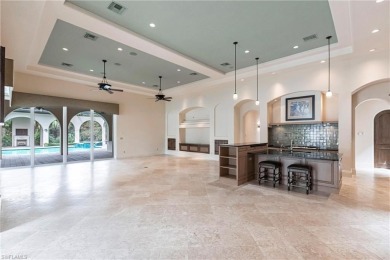 INCLUDES FULL GOLF MEMBERSHIP! This residence is absolutely on  in Florida - for sale on GolfHomes.com, golf home, golf lot