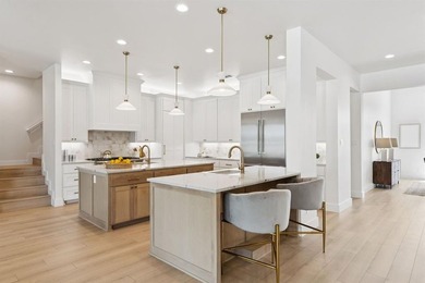 Every detail has been thoughtfully considered in this stunning on The Golf Club at Resort Eagle Mountain Lake in Texas - for sale on GolfHomes.com, golf home, golf lot