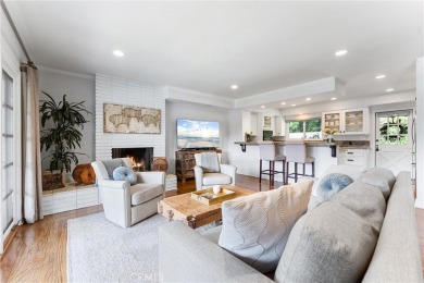 Nestled in a serene cul-de-sac adjacent to Yorba Linda Country on Yorba Linda Country Club in California - for sale on GolfHomes.com, golf home, golf lot