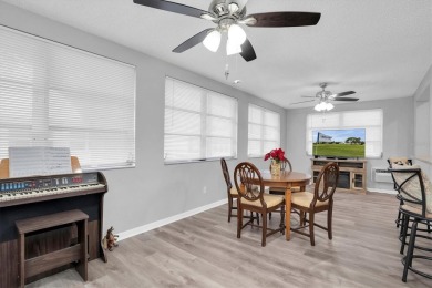 Seller is offering a 5,000 credit to buyer with accepted offer on Mainlands Golf Club in Florida - for sale on GolfHomes.com, golf home, golf lot