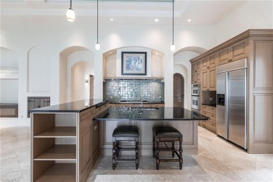 INCLUDES FULL GOLF MEMBERSHIP! This residence is absolutely on  in Florida - for sale on GolfHomes.com, golf home, golf lot