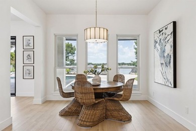 Every detail has been thoughtfully considered in this stunning on The Golf Club at Resort Eagle Mountain Lake in Texas - for sale on GolfHomes.com, golf home, golf lot