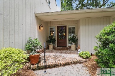 Charming and immaculate, this beautifully updated home offers on The Landings Club - Oakridge in Georgia - for sale on GolfHomes.com, golf home, golf lot