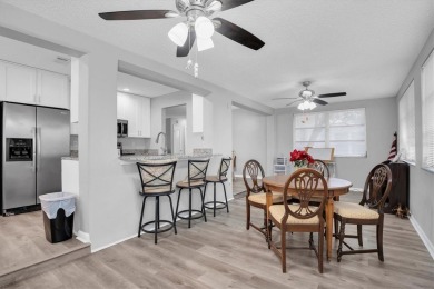 Seller is offering a 5,000 credit to buyer with accepted offer on Mainlands Golf Club in Florida - for sale on GolfHomes.com, golf home, golf lot