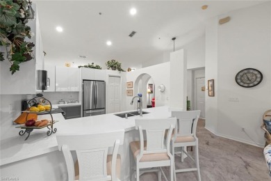 Discover modern elegance in this beautifully renovated 2nd-floor on Glen Eagle Golf and Country Club in Florida - for sale on GolfHomes.com, golf home, golf lot