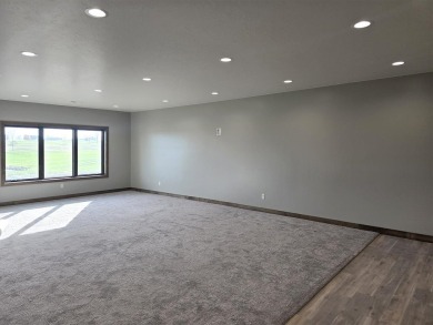 New Teres View Listing!! This duplex unit (east unit) is on The Ridge Golf Club in Iowa - for sale on GolfHomes.com, golf home, golf lot