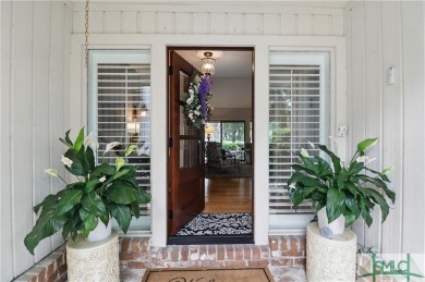 Charming and immaculate, this beautifully updated home offers on The Landings Club - Oakridge in Georgia - for sale on GolfHomes.com, golf home, golf lot