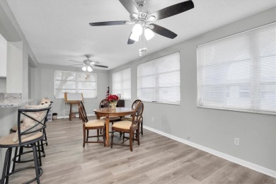 Seller is offering a 5,000 credit to buyer with accepted offer on Mainlands Golf Club in Florida - for sale on GolfHomes.com, golf home, golf lot