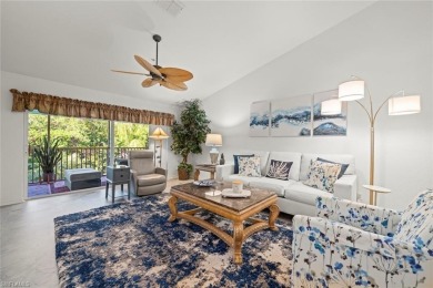 Discover modern elegance in this beautifully renovated 2nd-floor on Glen Eagle Golf and Country Club in Florida - for sale on GolfHomes.com, golf home, golf lot