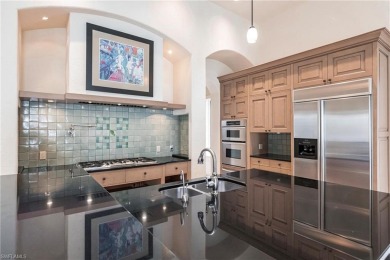 INCLUDES FULL GOLF MEMBERSHIP! This residence is absolutely on  in Florida - for sale on GolfHomes.com, golf home, golf lot