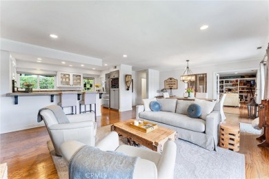 Nestled in a serene cul-de-sac adjacent to Yorba Linda Country on Yorba Linda Country Club in California - for sale on GolfHomes.com, golf home, golf lot