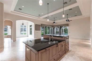 INCLUDES FULL GOLF MEMBERSHIP! This residence is absolutely on  in Florida - for sale on GolfHomes.com, golf home, golf lot