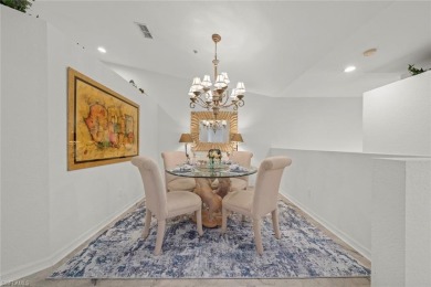 Discover modern elegance in this beautifully renovated 2nd-floor on Glen Eagle Golf and Country Club in Florida - for sale on GolfHomes.com, golf home, golf lot