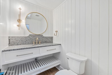 Welcome to this beautifully remodeled 3-bedroom, 2.5-bathroom on The Club At Pelican Bay - North Course in Florida - for sale on GolfHomes.com, golf home, golf lot