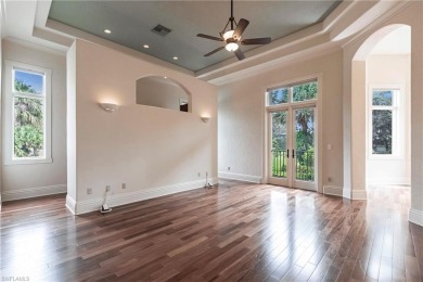 INCLUDES FULL GOLF MEMBERSHIP! This residence is absolutely on  in Florida - for sale on GolfHomes.com, golf home, golf lot